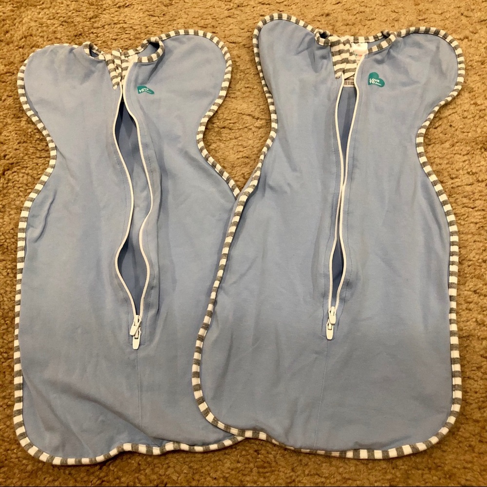 Love to Dream Swaddles
